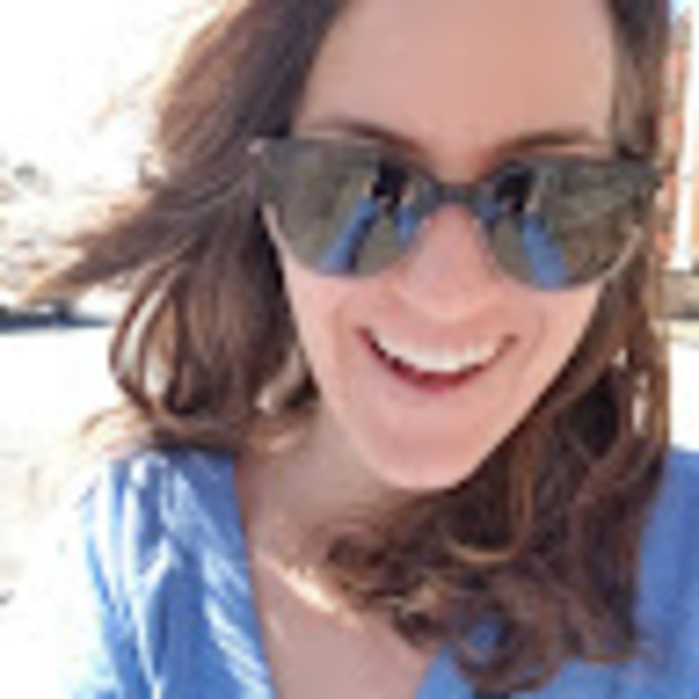 Meet your Posher, Kim